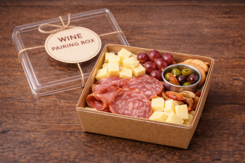 cheese platter figs nuts